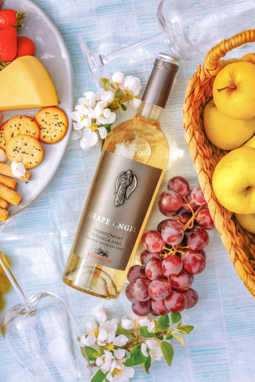White Wines